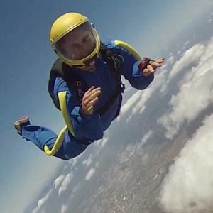 Meet your Posher, Drew